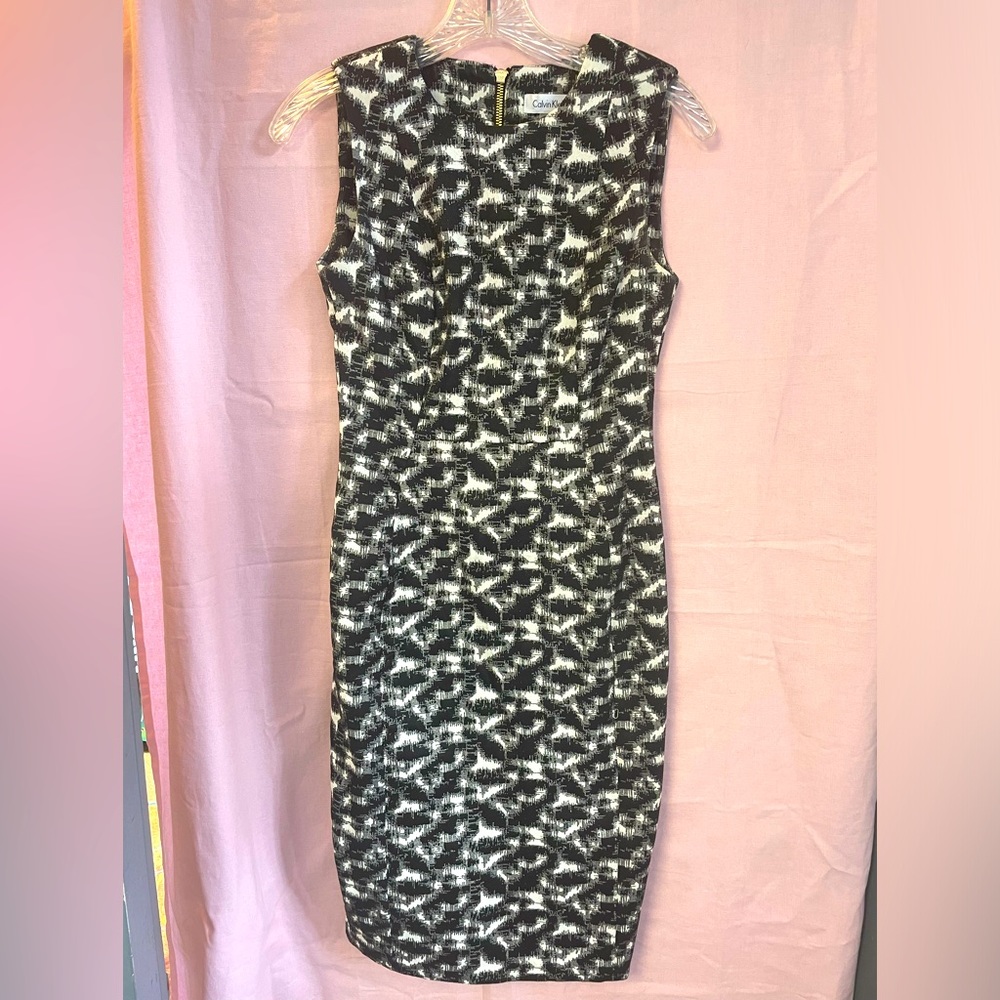 Calvin Klein Dress size 2